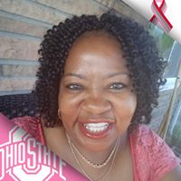Andrea Douglas's profile image