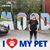 Mary Martin's profile image
