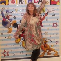 Debby Powell's profile image