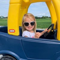 Julie Thompson's profile image