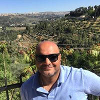 Nagy Assad's profile image