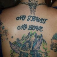 Betsy Fernandez's profile image