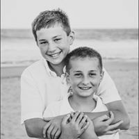 Sabrina Myers's profile image