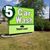 Three Oaks Car Wash's profile image