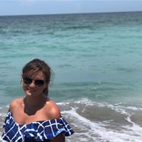 Rachael Thomas's profile image