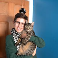 Marianna Watson's profile image