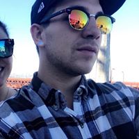 Tim Wade's profile image