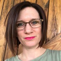 April Horner's profile image