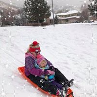 Lani Oliver Rounds's profile image