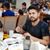 Gosoddin Muzavar's profile image