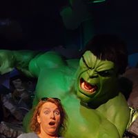 April Coffman Allenbaugh's profile image