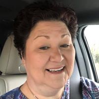 Patty Bailey Smith's profile image