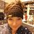 Elizabeth Miller's profile image