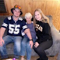 Megan Vandewater's profile image
