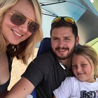 Amber Renee Graham's profile image