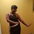 Adrissa Burks's profile image