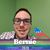 Paul Bowtied Barista Hershberger's profile image