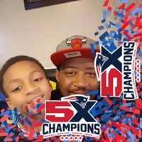 Jermaine Harrison's profile image