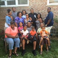 Andre L Golston's profile image