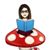 Julie White Saltman's profile image