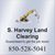 Shane Harvey's profile image