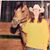 Stacey Lynn Casto Zanger's profile image