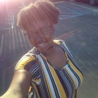 Jessica Renee's profile image