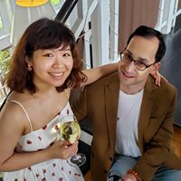 Kei Kei Fung-Juli's profile image