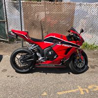 Vinnie Bashir's profile image