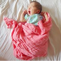 Courtney Harkins Rogers's profile image
