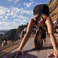 Kimberly Komar-Peterson's profile image