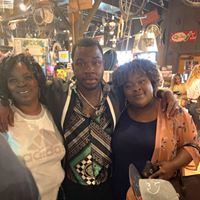 Bossman Jc's profile image