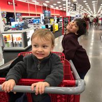 Martha Baez's profile image