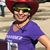 Barbara Solano Sims's profile image