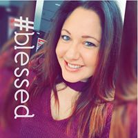 Amanda Diaz's profile image