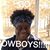 Felicia Marie Baxter's profile image