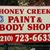 Honey Creek Paint and Body's profile image