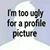 Andrew Miguel's profile image