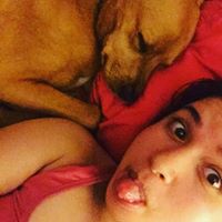Josselyn Somoza's profile image