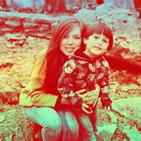 Angela Arias's profile image
