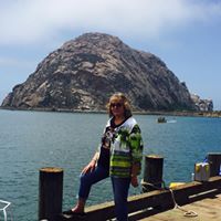 Sandra Kay Martinez-Sheikh's profile image