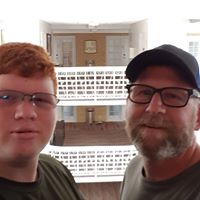 Bill Catoire's profile image