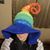 La Homa Simmonds's profile image