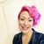 Amanda Ruth's profile image