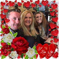 Chuck N Gena Petit's profile image