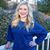 Amanda Jones's profile image