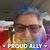 Gale Fry Holm's profile image