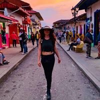 Celeste Hortert's profile image