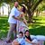 Samantha Mabel Garza's profile image