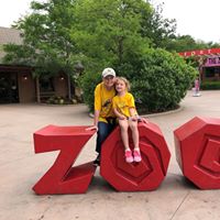 Stacey Stetzel's profile image